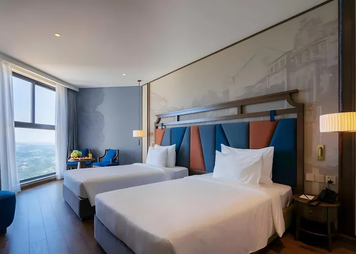 Mandala Cham Bay Mui Ne - The Raclay 5*