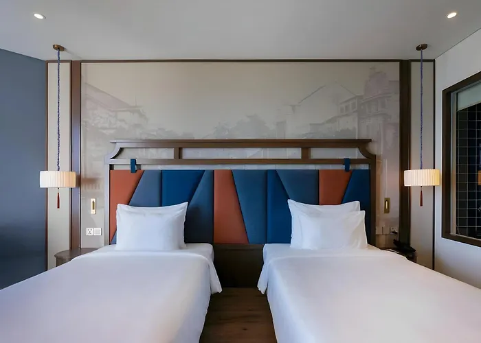 Mandala Cham Bay Mui Ne - The Raclay 5*