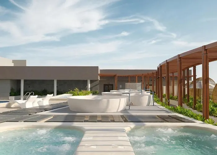 Mandala Cham Bay Mui Ne - The Raclay Khách sạn hẻo lánh 5*