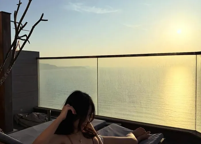 Mandala Cham Bay Mui Ne - The Raclay 5*