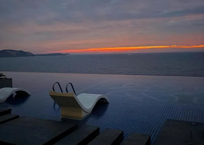 Mandala Cham Bay Mui Ne - The Raclay 5* Phan Thiết